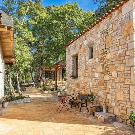 Paradiso Istriano With Jacuzzi Rovinj Exterior photo