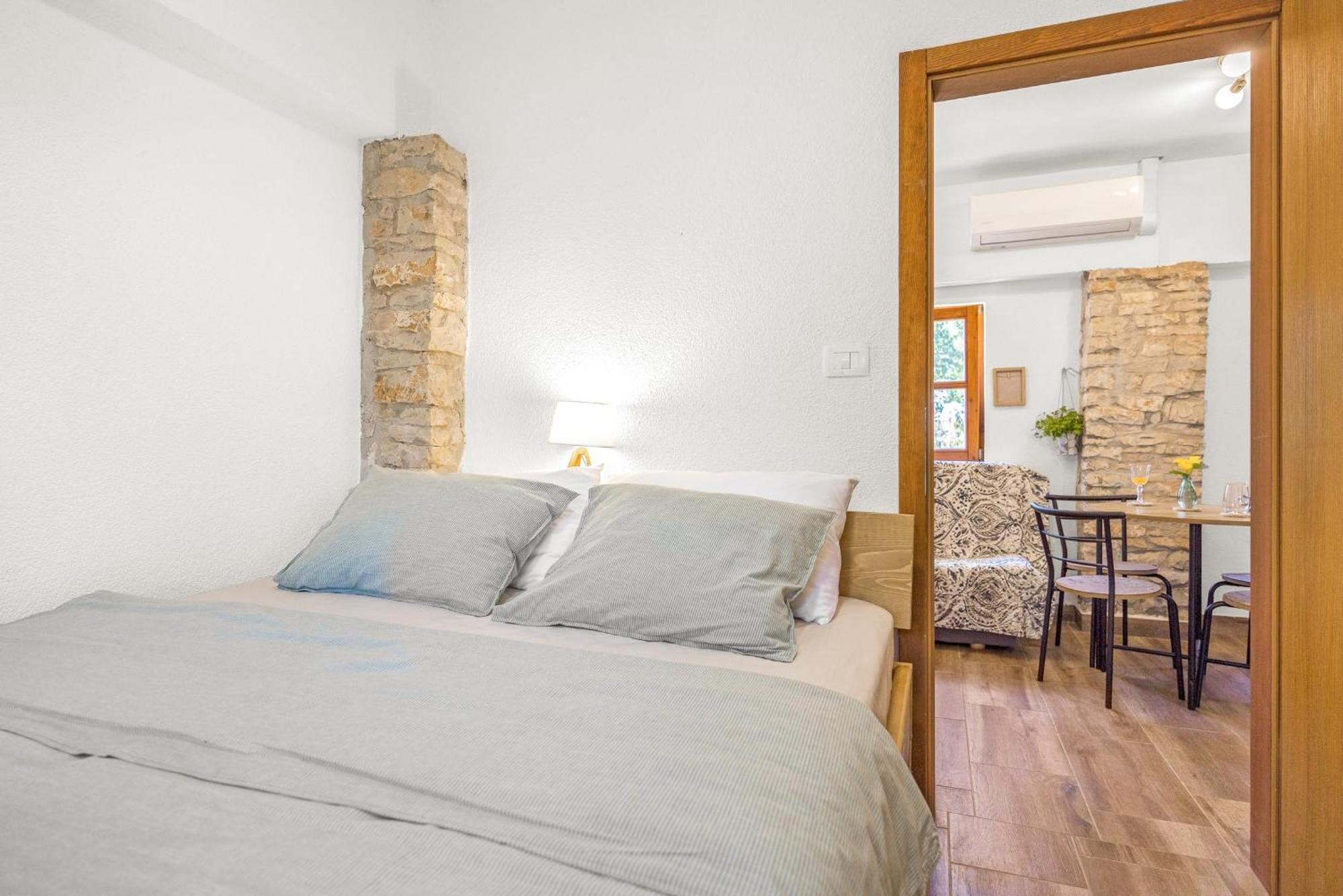 Paradiso Istriano With Jacuzzi * Rovinj