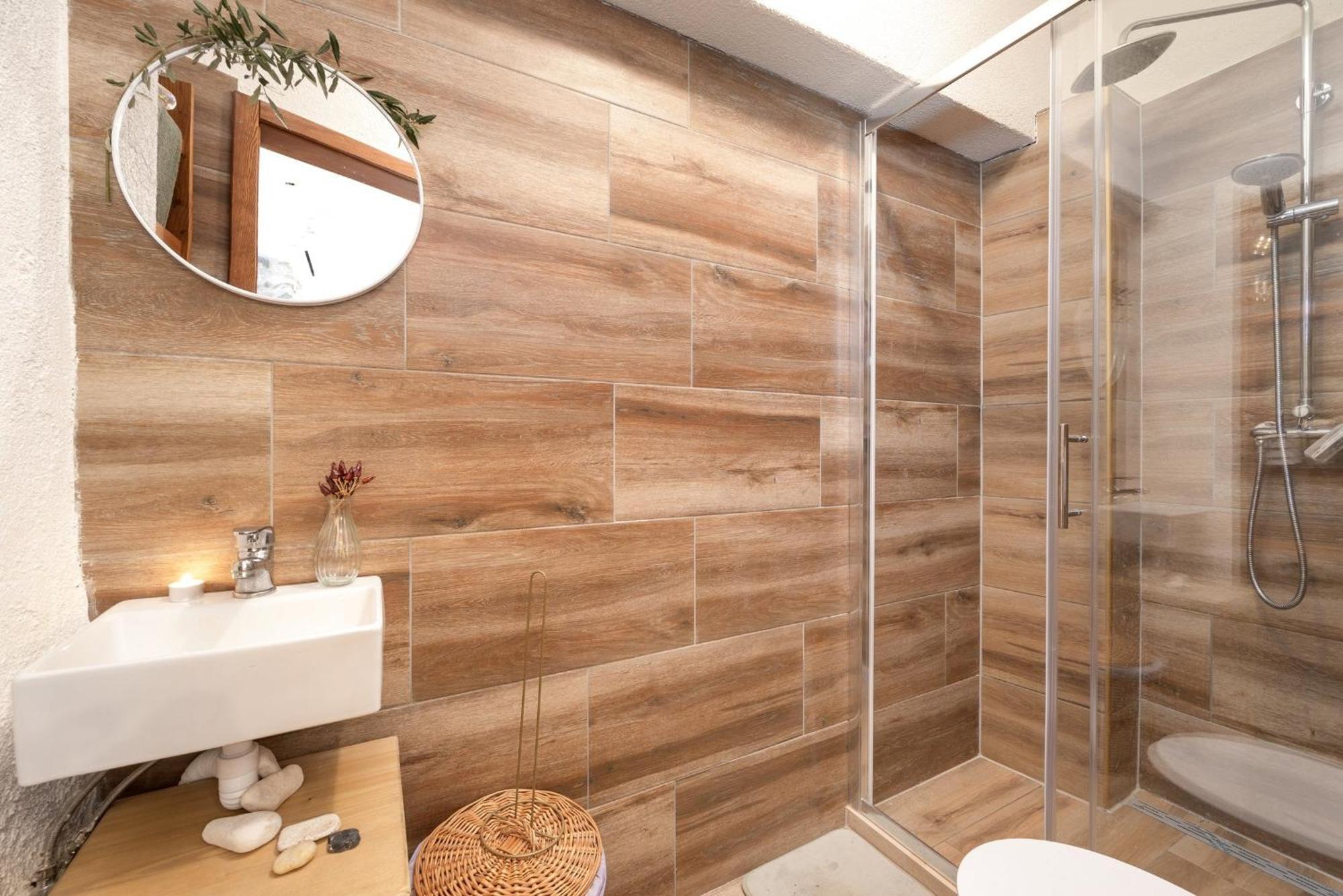 Apartment Paradiso Istriano With Jacuzzi *