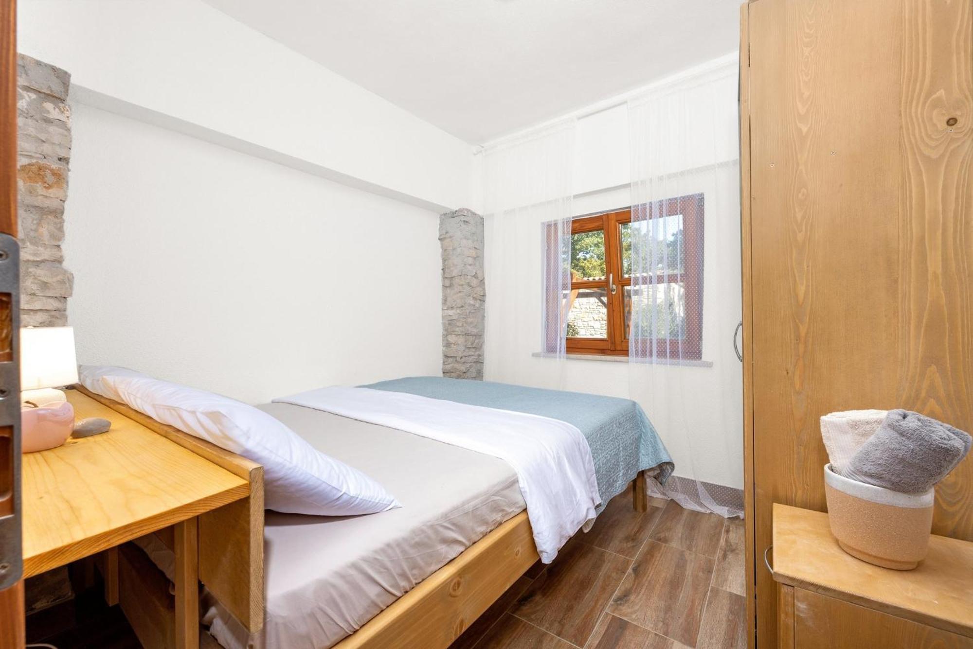 Apartment Paradiso Istriano With Jacuzzi Rovinj