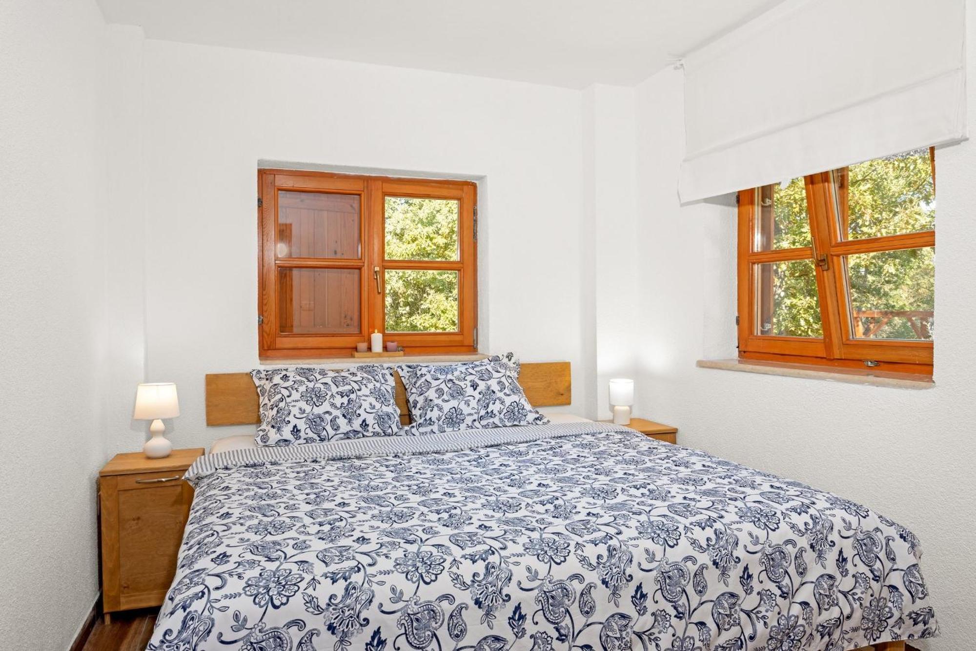 Paradiso Istriano With Jacuzzi *