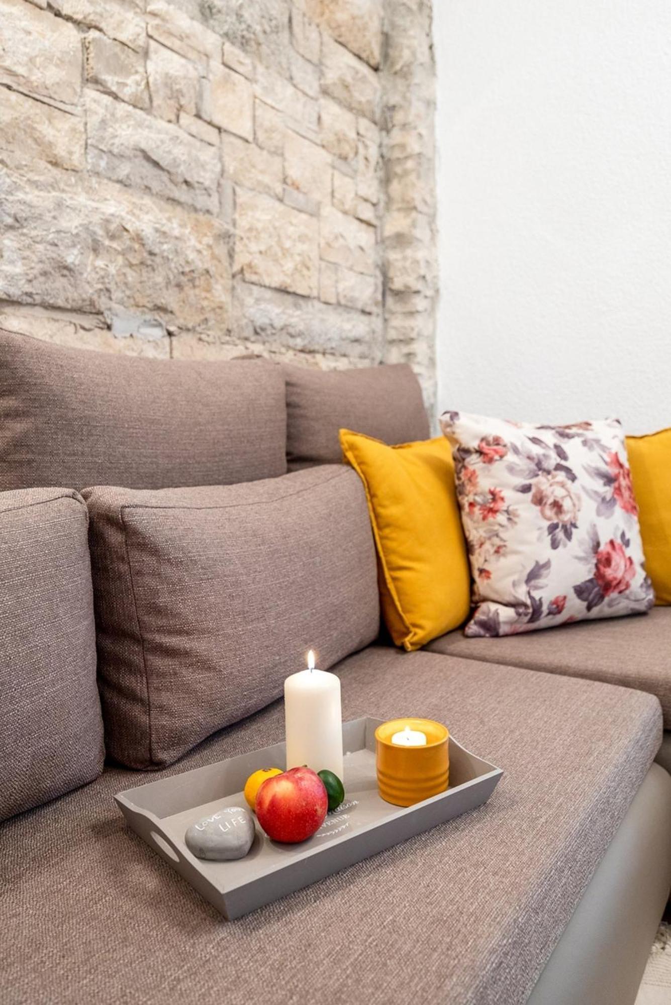 Apartment Paradiso Istriano With Jacuzzi Rovinj