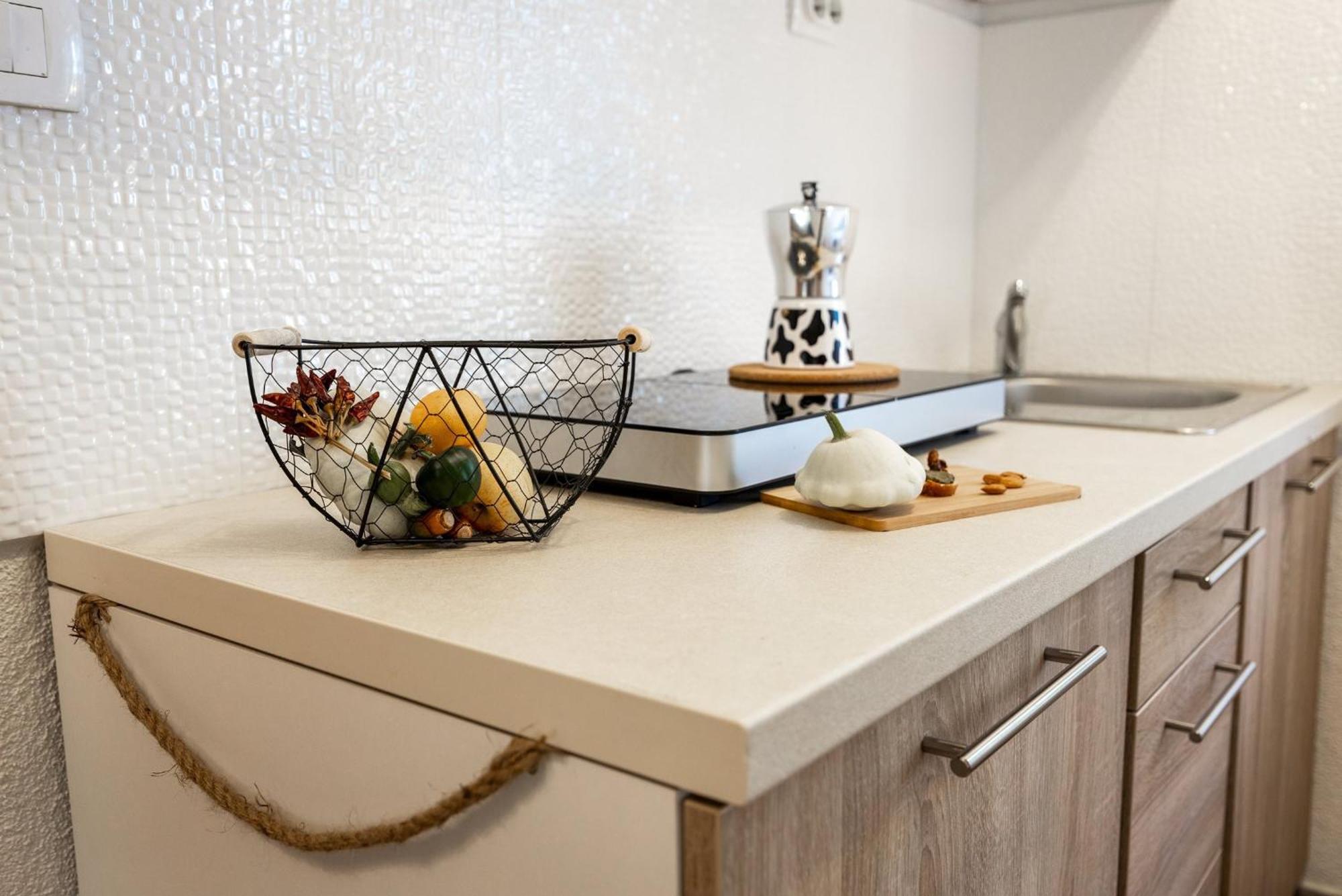 Paradiso Istriano With Jacuzzi Apartment
